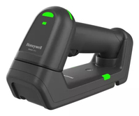 Honeywell Xenon Ultra 1962g Draagbare streepjescodelezer 1D/2D LED Zwart
