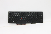 Lenovo 5N20W68214 notebook spare part Keyboard