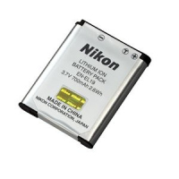 Nikon EN-EL19 Ión de litio 700 mAh