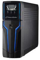 PowerWalker VI 1500 GXB zasilacz UPS Technologia line-interactive 1,5 kVA 900 W 4 x gniazdo sieciowe