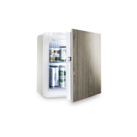 Dometic DS 200BI frigorifero Da incasso 21 L G Bianco