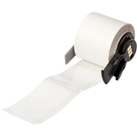 Brady PTL-26-423 étiquette à imprimer Blanc Imprimante d'étiquette adhésive