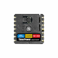 M5Stack S005 development board accessoire Uitbreidingskaart Zwart