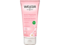 Weleda 8676X9 Duschgel/Waschlotion 200 ml Duschcreme Unisex Körper