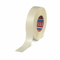 TESA 04432-00147-00 Abdeckband 50 m Maler-Abdeckband Für die Nutzung im Innenbereich geeignet Für die Nutzung im Außenbereich geeignet Papier Beige