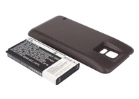 CoreParts MOBX-BAT-SMI960HL recambio del teléfono móvil Batería Negro
