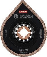 Bosch 2 608 900 042 Multifunktionswerkzeugzubehör Plattenschleifer