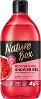 Nature Box Duschgel Granatapfel
