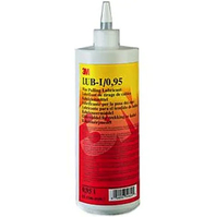 3M FE-5100-4989-6 lubricante de aplicación general Lubricante resistente a altas temperaturas 950 ml Botella