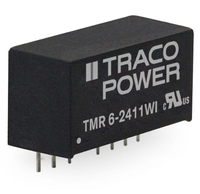 Traco Power TMR 6-4822WI elektromos átalakító 6 W