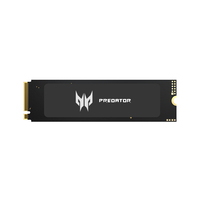 Acer Predator GM3500 M.2 1 TB PCI Express 3.0 3D NAND NVMe