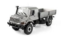 RC4WD 1/14 4X4 Overland RTR Truck w/Utility Bed ferngesteuerte (RC) modell Muldenkipper Elektromotor 1:14
