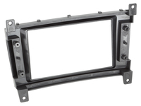 ACV 381190-45-1 vehicle interior spare part / accessory Radio bezel
