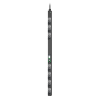APC NetShelter Rack PDU Advanced Stromverteilereinheit (PDU) 42 AC-Ausgänge 0U Schwarz