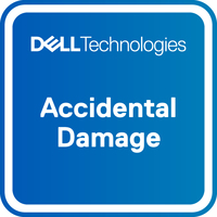 DELL 4 jaren Accidental Damage Protection