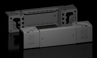 Rittal VX 8660.001 Element narożny