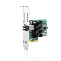 HPE PCIe/1 x Fibre Channel interface cards/adapter Internal