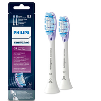 Philips Sonicare G3 Premium Gum Care HX9052/17 Końcówki Zdrowe Dziąsła do szczoteczki sonicznej
