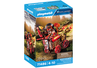Playmobil Novelmore 71486 játékszett