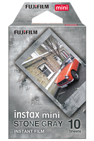 Fujifilm 16754043 instant picture film 10 stuk(s) 54 x 86 mm