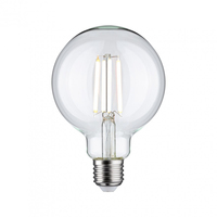 Paulmann 28779 LED-lamp Warm wit 1800 K 7 W E27 E