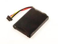 CoreParts MBGPS0066 navigator accessory Navigator battery