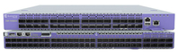 Extreme networks VSP7400-48Y-8C-AC-F switch di rete Gestito L2/L3 Supporto Power over Ethernet (PoE) 1U Viola
