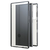 Black Rock 360° Glass mobiele telefoon behuizingen 17,3 cm (6.8") Zwart