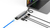 Targus HD22H laptop dock/port replicator USB Type-C Grey