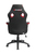 BraZen Gaming Chairs Puma PC Gaming Chair Black/Red
