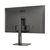 AOC V5 Q27V5N/BK pantalla para PC 68,6 cm (27") 2560 x 1440 Pixeles Quad HD LED Negro