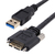StarTech.com 2-Port USB 3.0 Extender Über OM3 MM Glasfaser - LC/LC - 2x 5Gbit/s USB-A Hub - USB Verlängerungs Kabel 350m Reichweite - USB Verlängern - Fiber Optic USB Extender -...