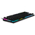 Corsair K60 PRO TKL teclado USB QWERTY Internacional de EE.UU. Negro