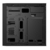 Spire CSCITWORK computer case Desktop Black