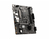 MSI PRO H610M-G WIFI DDR4 scheda madre Intel H610 LGA 1700 micro ATX