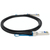 AddOn Networks SFP-10G-CU7M-AO InfiniBand/fibre optic cable 7 m SFP+ Black