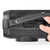Nedis SPBB306BK haut-parleur portable et de fête Enceinte portable stéréo Noir 8 W