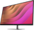 HP E32k G5 écran plat de PC 80 cm (31.5") 3840 x 2160 pixels 4K Ultra HD Noir