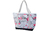 KOOR F00420 Handtasche/Umhängetasche Polyester Mehrfarbig Mädchen Einkaufstasche