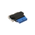 InLine USB 3.0 Adapter internal 2x USB A female to mainboard header