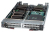 Supermicro SBI-7127RG server barebone Intel® C602 LGA 2011 (Socket R) Black