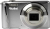 Rollei Powerflex 700 Compact camera 12 MP Silver