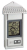 TFA-Dostmann 30.1039 environment thermometer Electronic environment thermometer Outdoor White