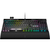 Corsair CH-910961G-ND teclado USB QWERTY Nórdico Gris