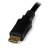 StarTech.com Mini HDMI naar VGA Adapter Converter voor Digitale Camera Foto / Video 1920x1080