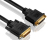 PureLink PI4300-020 DVI-Kabel 2 m Schwarz