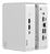 ASUS NUC 15 Pro+ RNUC15CRSU500002 Weiß 225H
