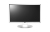 LG 23MB35PY-W Computerbildschirm 58,4 cm (23 Zoll) 1920 x 1080 Pixel Full HD LED Weiß