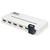 Tripp Lite UR024-000-UP Kabeladapter USB 2.0 A Schwarz