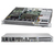 Supermicro SuperServer 1017R-WR Intel® C602 LGA 2011 (Socket R) Rack (1U)